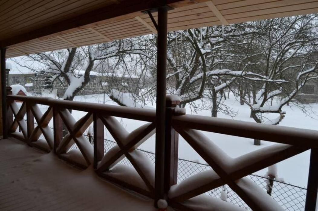 Faina House Yaremche Exterior foto